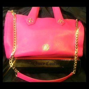 Juicy Couture Purse